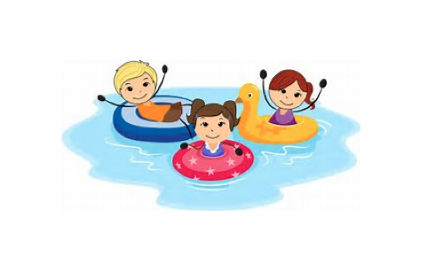 WACKY WATER DAYS!