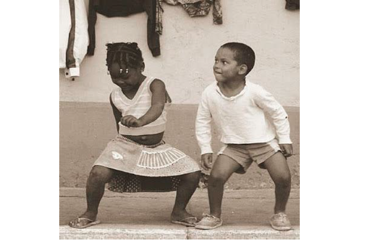 DANCE CLASSES