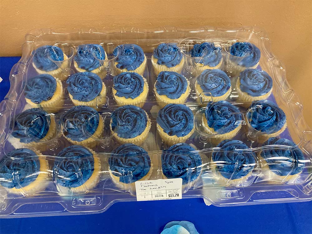 Field Day 2021 Starting Point Montessori