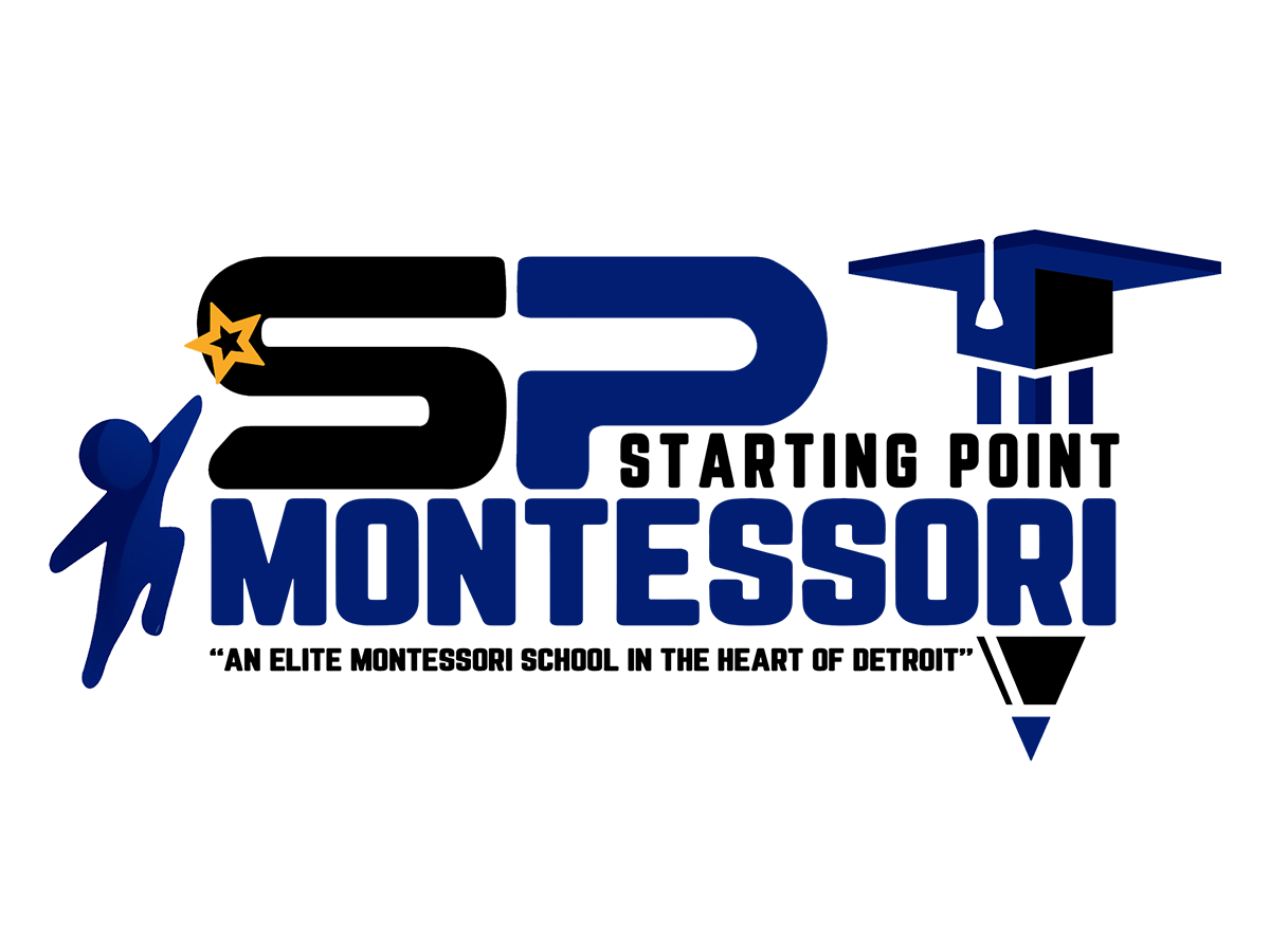 Starting Point Montessori
