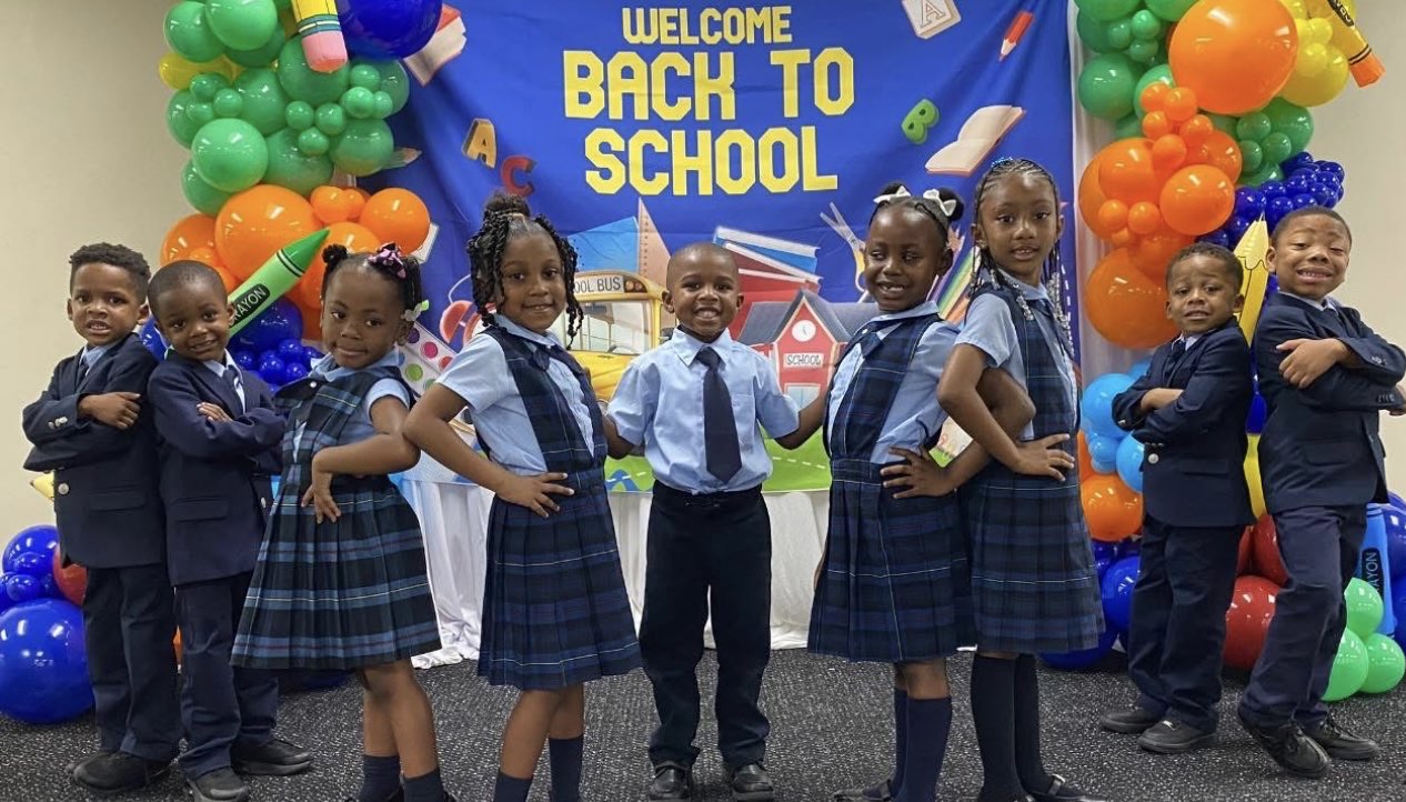 Help support our KINDERGARTEN CLASS OF 2025!
